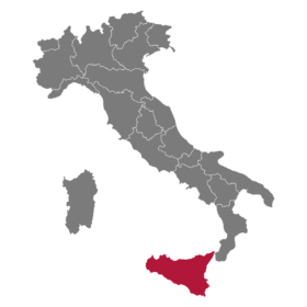 Cartina-sicilia-rossa