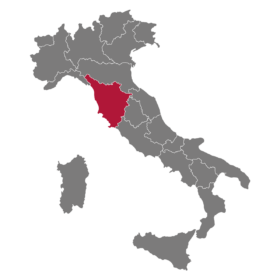 Cartina-toscana